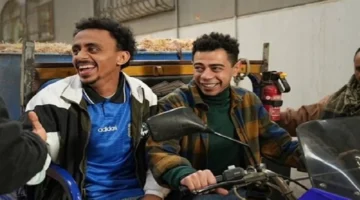 موعد عرض حلقة اليوم من مسلسل بيبو على CBC دراما